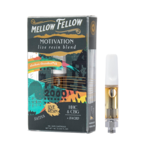 mellow fellow vapes