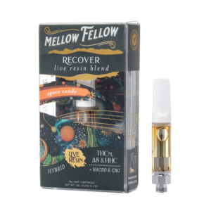 mellow fellow vapes