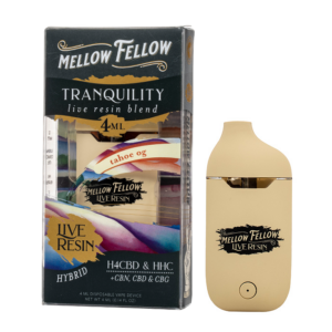 mellow fellow vapes