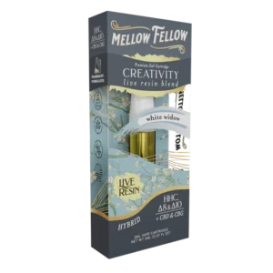 buy mellow fellow white widow vape