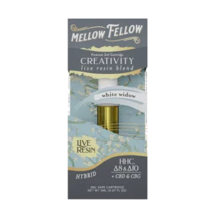 buy mellow fellow white widow vape