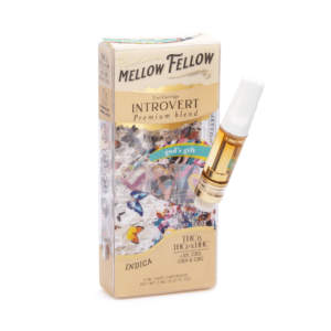 BUY MELLOW FELLOW VAPES