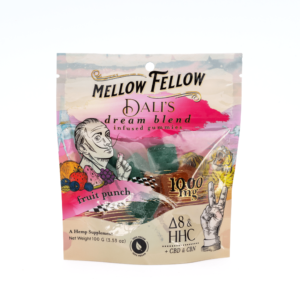 buy mellow fellow gummies