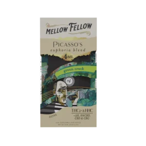 buy mellow fellow vape