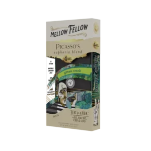 buy mellow fellow vape