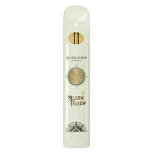 mellow fellow garlic vape