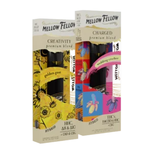 buy mellow fellow vape