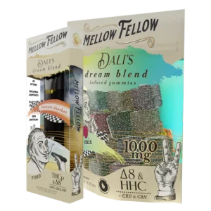 buy mellow fellow gummies