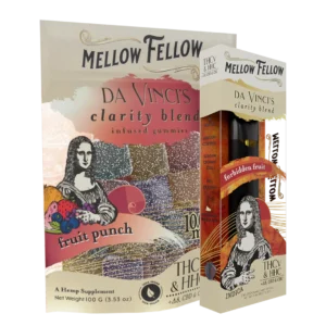 buy mellow fellow clarity fruit bundle