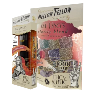 buy mellow fellow clarity fruit bundle