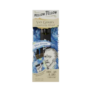 buy mellow fellow van gogh's vape