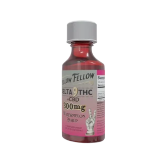 buy mellow fellow syrup